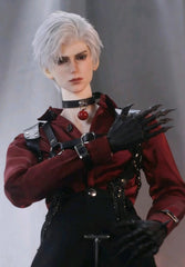 Sylus 75-77cm BJD dragon joint hands and feet代购