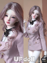 UFdoll 1/3 68cm BJD HeNa female
