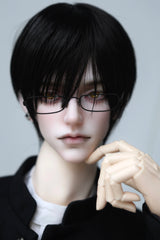 Cane 75cm BJD head X2.0