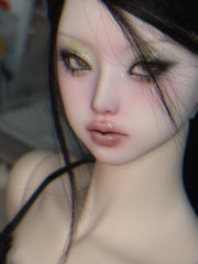 Igloo 1/3 BJD Head INK