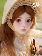 TrueCom 1/3 BJD Head Yona