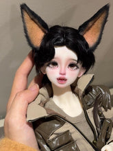 Mosquito Cat 1/4 BJD head YiLe