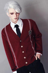 Xavier Cos 75cm BJD outfits代购