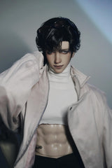 DevotionDoll 75cm bjd head Bryan & Bryan SP