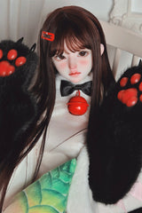 JingJing 1/4 BJD Head JinQing SP