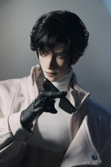 DevotionDoll 75cm bjd head Bryan & Bryan SP