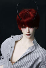 Aolingshi 75cm 77cm BJD nude doll MuYan & MuYan SP