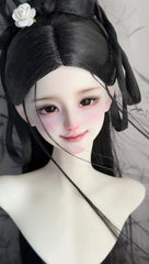 Flynn 1/3 BJD head Yuan丨Nuan丨Li