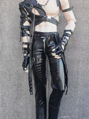 Rafayel Cos 75cm BJD boundary erosion outfit 代购