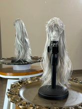 Sylus cos 75cm bjd long wig new代购