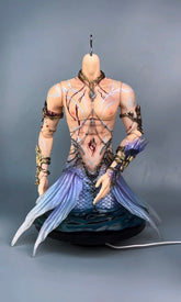 Soulight Rafayel BJD Bust stand (without head)