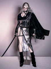 BIA 1/4 1/3 68-77cm BJD Wasteland fashion