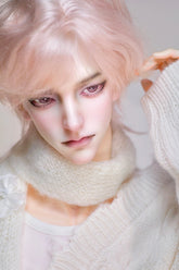 Cane 75cm BJD head X2.0