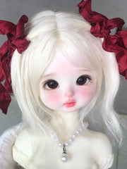 Xiaomian 1/6 bjd head Little Pig