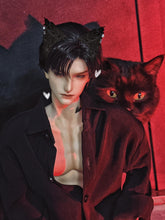 MoonlitWonder 70 75cm BJD Head Akheilos2.0