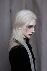 Mori9's 75cm BJD head Doma