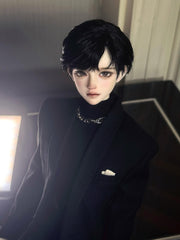 Linlin 1/4 BJD head The Little Prince new ver.