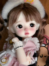Xiaomian 1/6 bjd head Little Pig new release in 2026