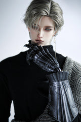 Redgi Boba 1/4 BJD head