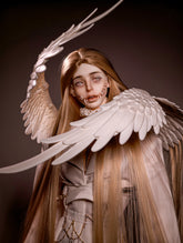 Lumens 73-75cm BJD head Split