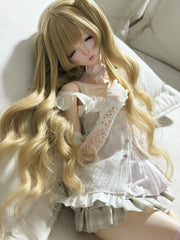 Fizzmare 1/4 AP《Nichiyoubi Koibito》BJD outfits