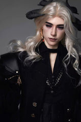 ChaiYu 75cm BJD head LanXuan