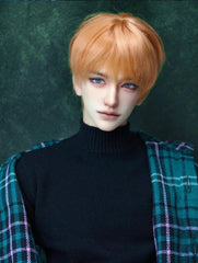 A4doll 75cm BJD head Summer代购