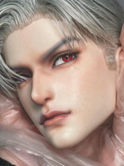 Full set 77cm Sylus for a specific customer