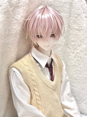 XiaoBei 1/4 1/3 bjd head XiaoJi代购
