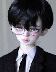 GuangYin 1/4 BJD head Orso