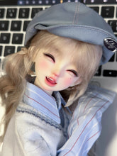 Mosquito Cat 1/4 BJD head YiLe new release