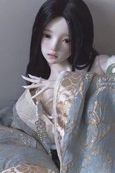 UnderMirror 1/3 bjd head ChunShu