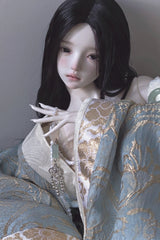 UnderMirror 1/3 bjd head ChunShu代购