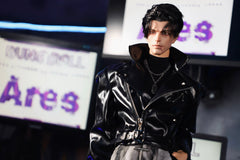 BunsDoll 75cm BJD head Ares