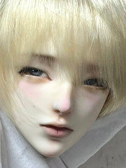 WuMingJi 1/3 BJD head Xiao
