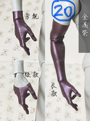 YinTian 1/4 1/3 75cm BJD Gloves
