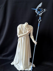 Zayne 1/4 75cm BJD Prophet's Staff