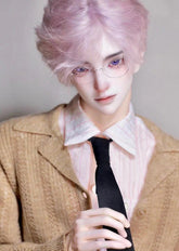 Little Peanut 75cm BJD head CiJun代购