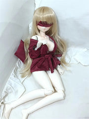 ForestDoll Maoyu 1/4 bjd body Re-opening