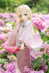 KKS Studio 1/3 BJD head MeiMei