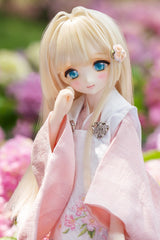 KKS Studio 1/3 BJD head MeiMei