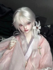 Linlin 1/4 BJD head The Little Prince new ver.