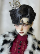 GYOYODOLL 1/4 BJD head WanYun