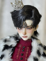 GYOYODOLL 1/4 BJD head WanYun