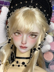 Linlin The Little Prince 1/3 bjd head