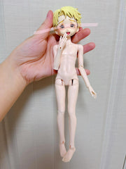 Sprouting Dragon 1/6 ML22 body ob24 ob22 p20