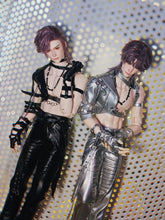 Rafayel Cos 75cm BJD boundary erosion outfit 代购