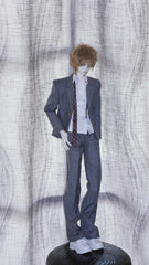 SeHuo 1/3 BJD Head Quan犬