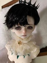 LiebaDoll 1/4 bjd head XiaoYu with human ears