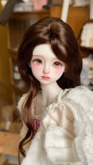 Mosquito Cat 1/4 BJD head BaiLu